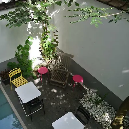 Bed & Breakfast Les De Franz By Smartflats 3*
