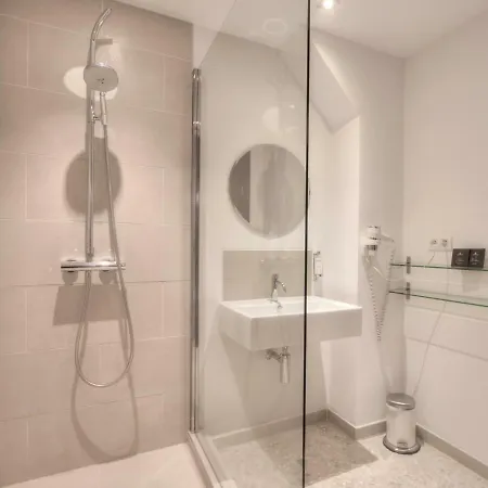 Les De Franz By Smartflats 3* Brussels