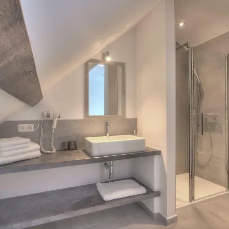 Les De Franz By Smartflats Bed & Breakfast
