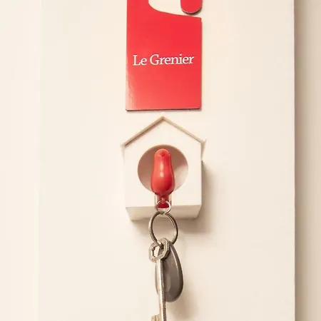 Les De Franz By Smartflats Bed & Breakfast 3*