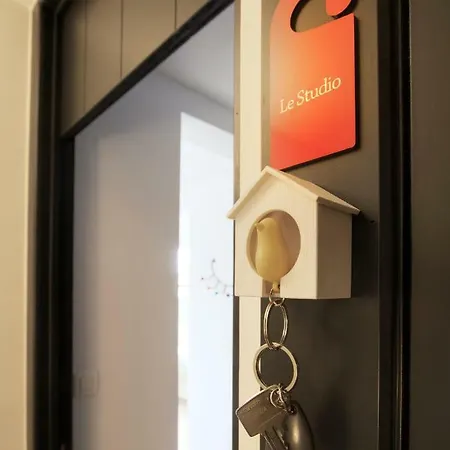 Bed & Breakfast Les De Franz By Smartflats
