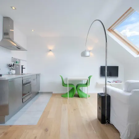 Les De Franz By Smartflats Bed & Breakfast