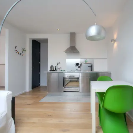 Bed & Breakfast Les De Franz By Smartflats