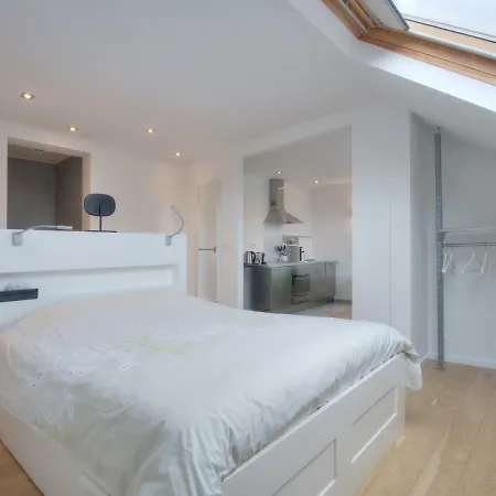 Bed & Breakfast Les De Franz By Smartflats 3*